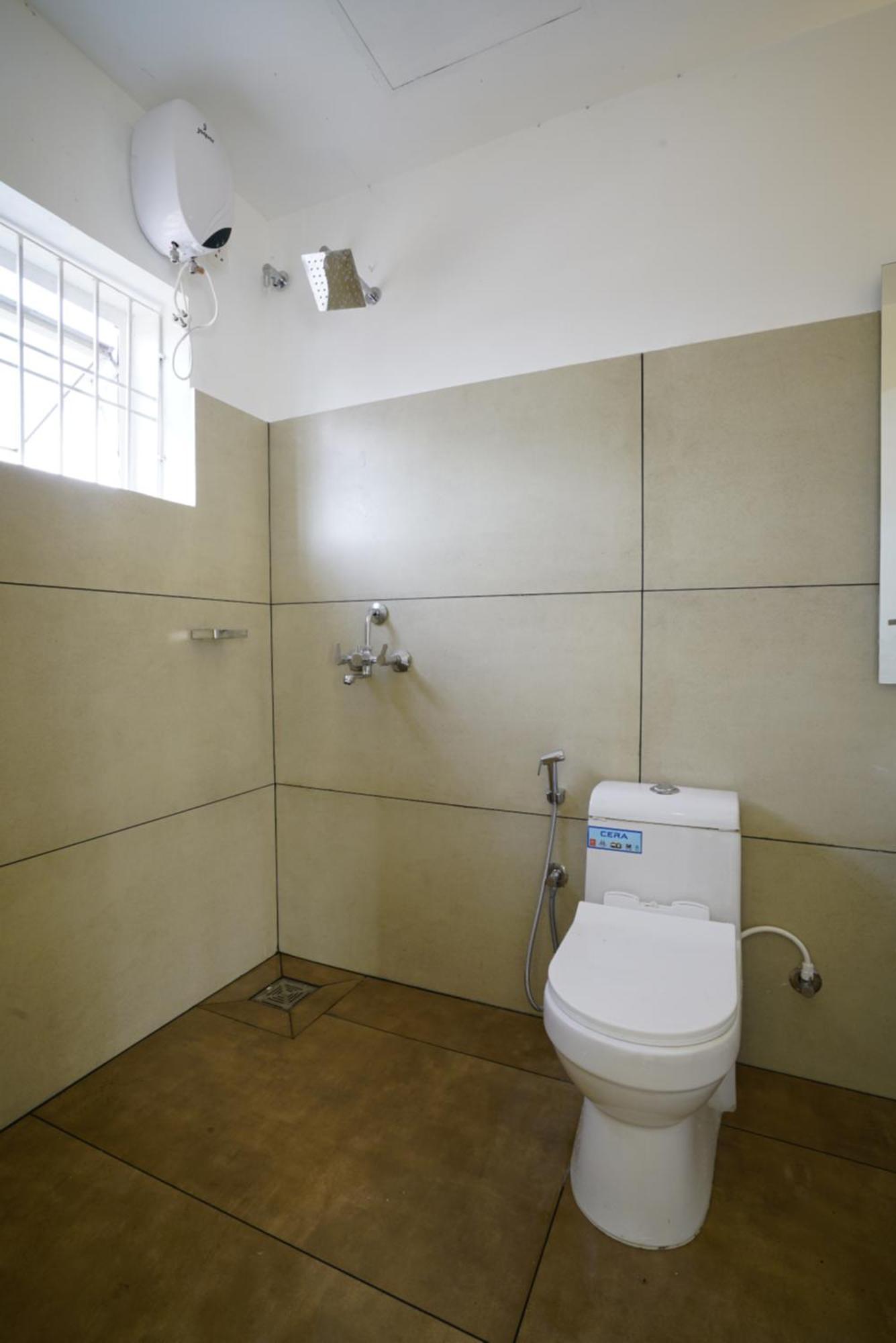 Отель Quilon Residency Kundara Perumanseri Экстерьер фото