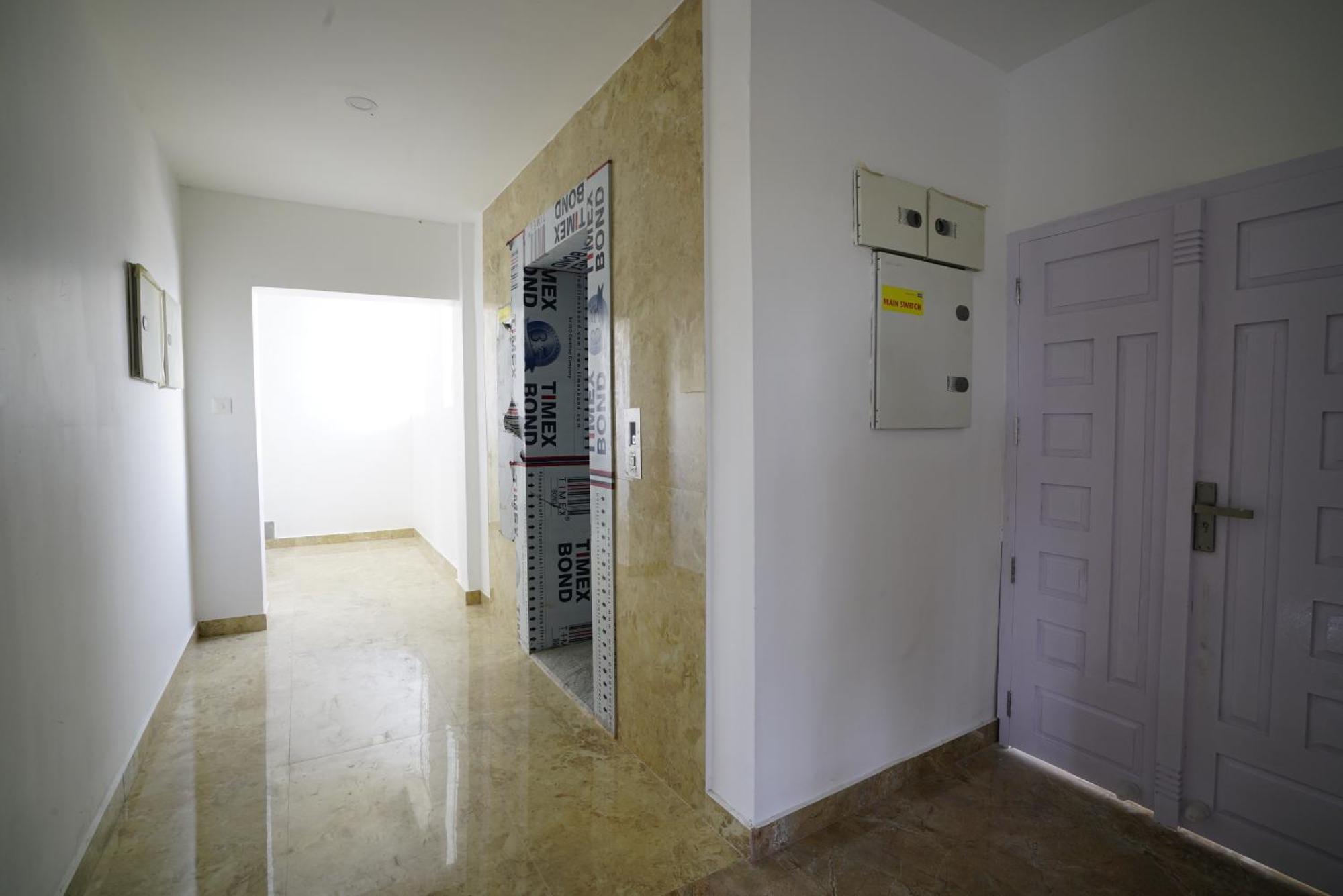Отель Quilon Residency Kundara Perumanseri Экстерьер фото